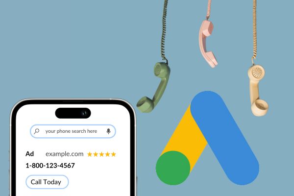 Google is Sunsetting Call Ads