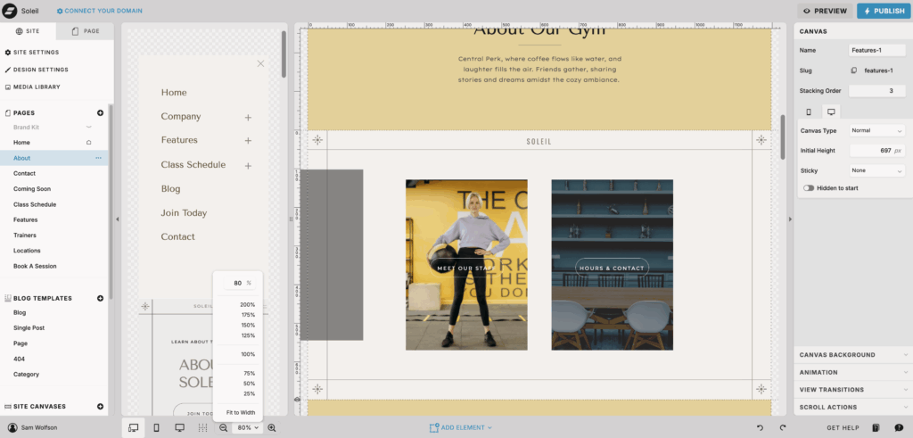 The Ultimate Guide To Showit Updates In 2025