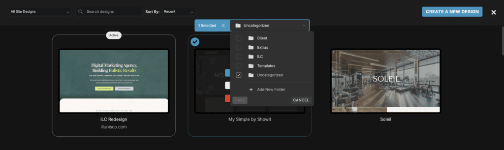 The Ultimate Guide To Showit Updates In 2025